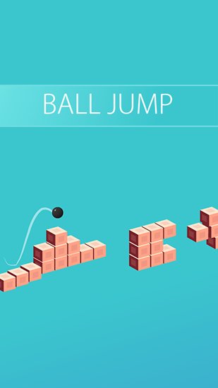 download Ball jump apk